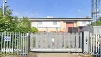 Plans for large mortuary at city business park