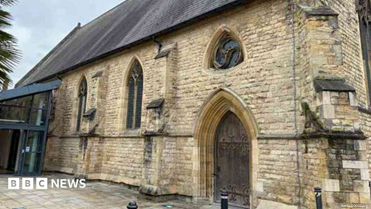 Solar roof plans for historic chapel refused