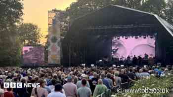 More Museum Gardens gigs approved despite concerns
