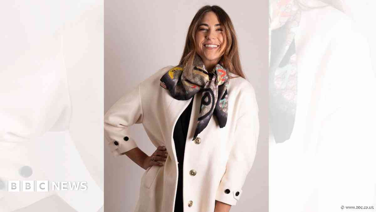 Designer wardrobe clear-out could net seller £40k