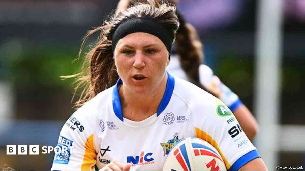 York see off Barrow in Super League