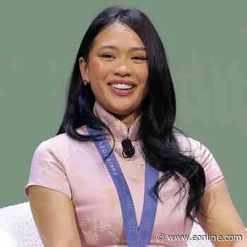Suni Lee Announces Return to Gymnastics Ahead of Olympics 2028