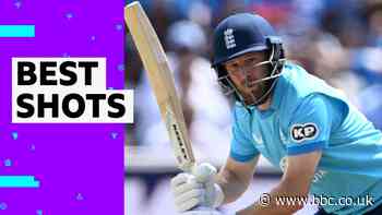 Dawson's half-century helps England recover from horror start