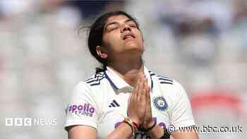 How India's Lord's win echoes the legacy of its pioneering women cricketers