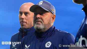 No problem with Northants T20 form - Lehmann