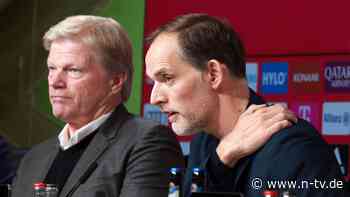"Offenbaren eine Eigenart": Kahn völlig irritiert über Angriffe gegen Tuchel