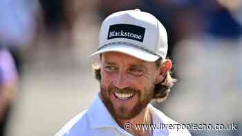 Tommy Fleetwood makes England World Cup feelings clear as he eyes hometown Open victory