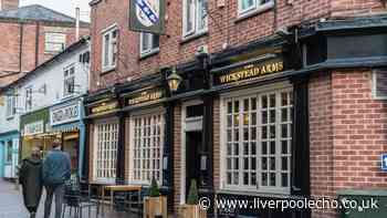 Hidden gem town 1 hour from Liverpool with royal secret and a 'superb' pub