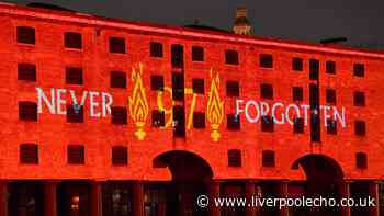 Landmark Hillsborough Law clears the House of Commons in historic moment