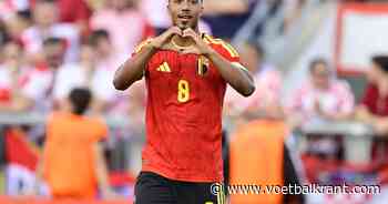 OFFICIEEL: Manchester United stelt Youri Tielemans voor, die meteen reageert op toptransfer