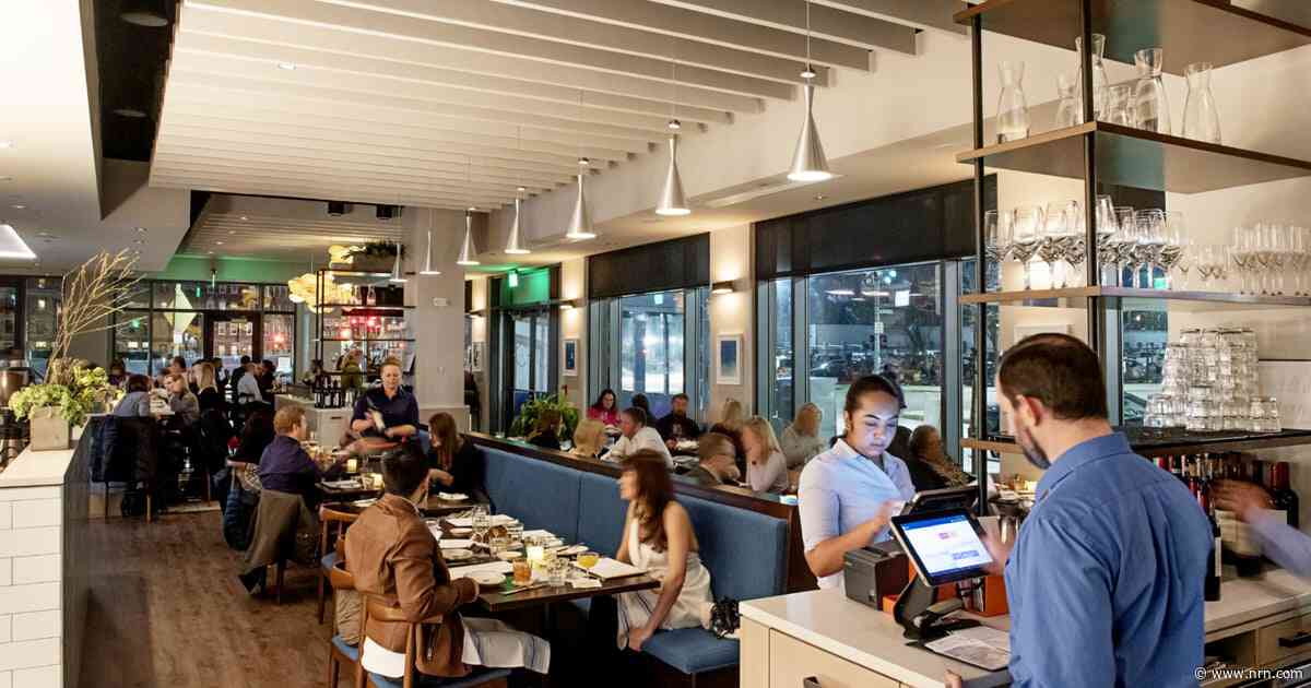Here’s how restaurants are using Toast’s AI chatbot