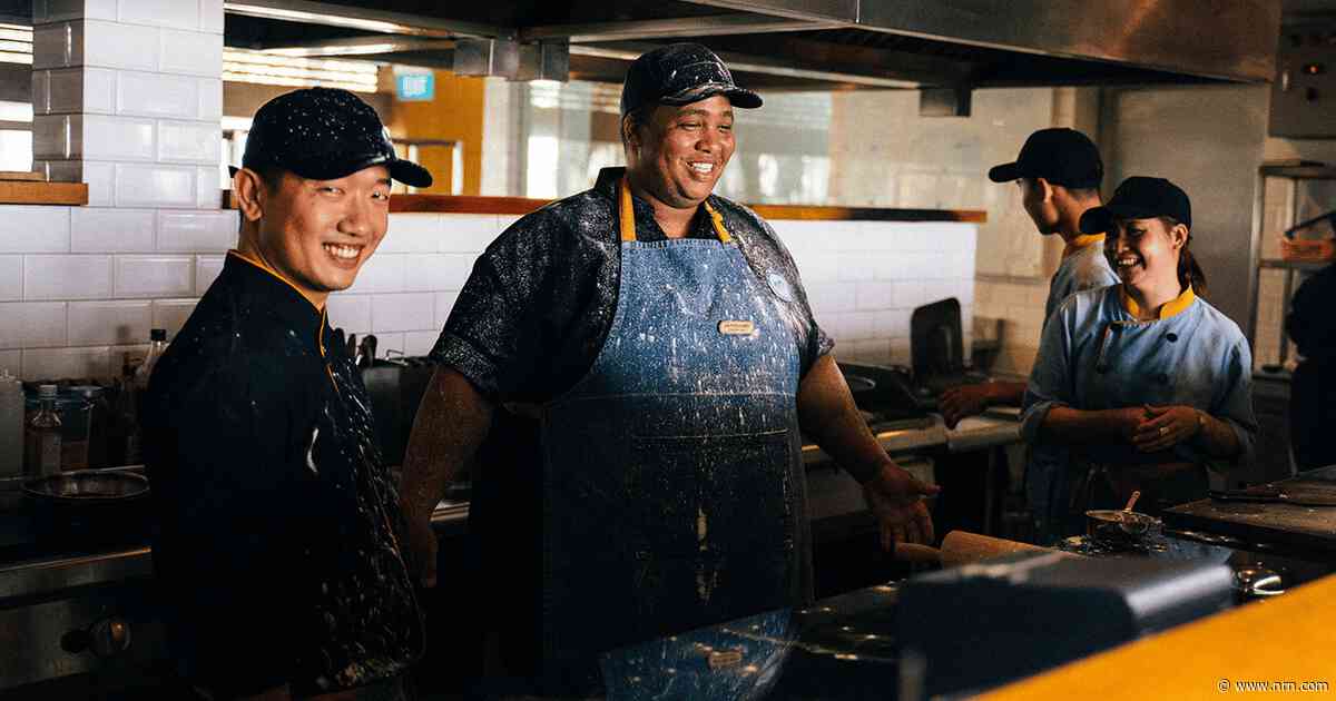 How global perspectives shape team culture — and the guest experience