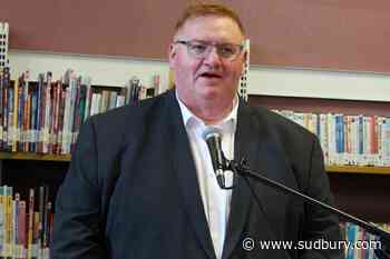 Highway 69 four-laning remains a 'priority' with no end date: MPP