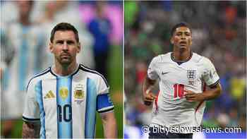 El duelo de goleadores en la semifinal del Mundial 2026