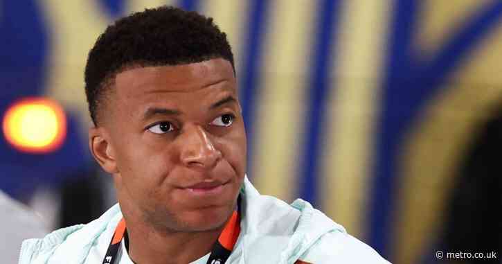 France vs Spain LIVE: World Cup 2026 semi-final latest score as Kylian Mbappe starts