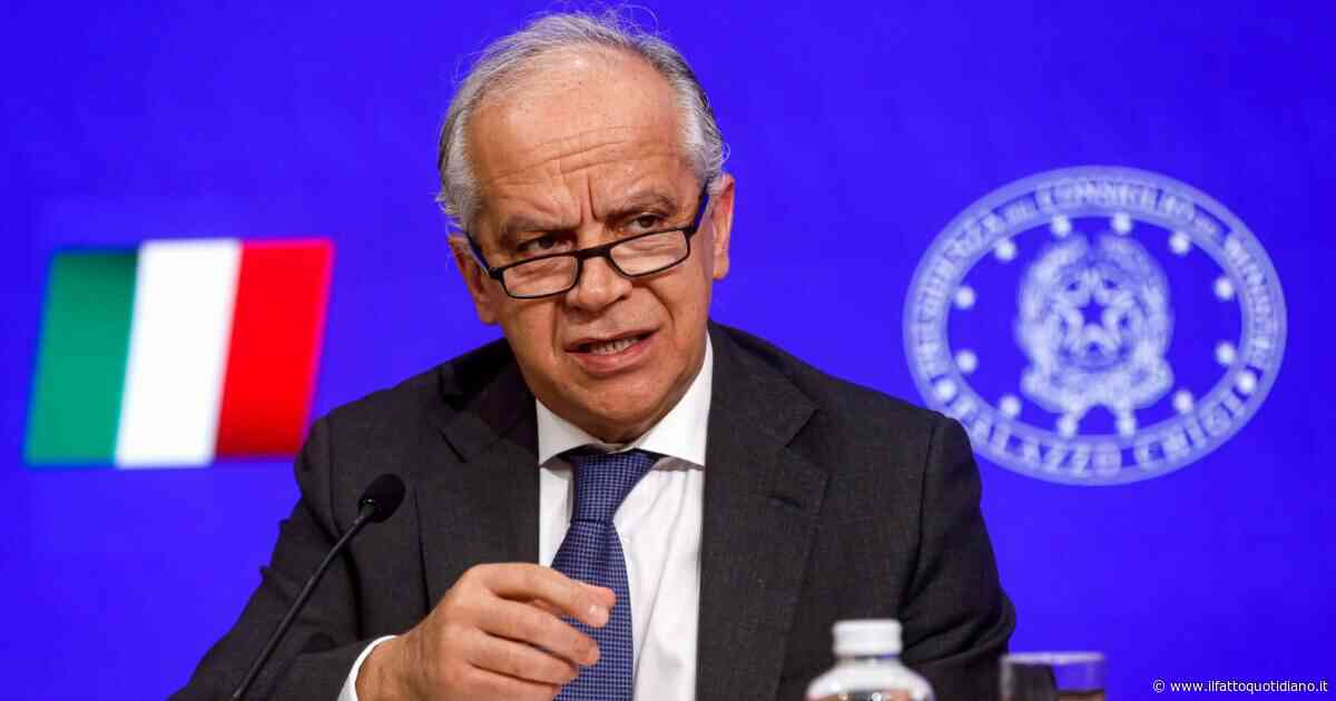 Il Cdm approva il nuovo ddl Sicurezza. Piantedosi: “Fermo preventivo per i minori, anche dalla polizia locale”