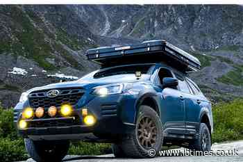 Subaru Recalls 541,000 Foresters, Ascents, and Crosstreks in the US Over a Label Typo Raising Road Safety Concerns