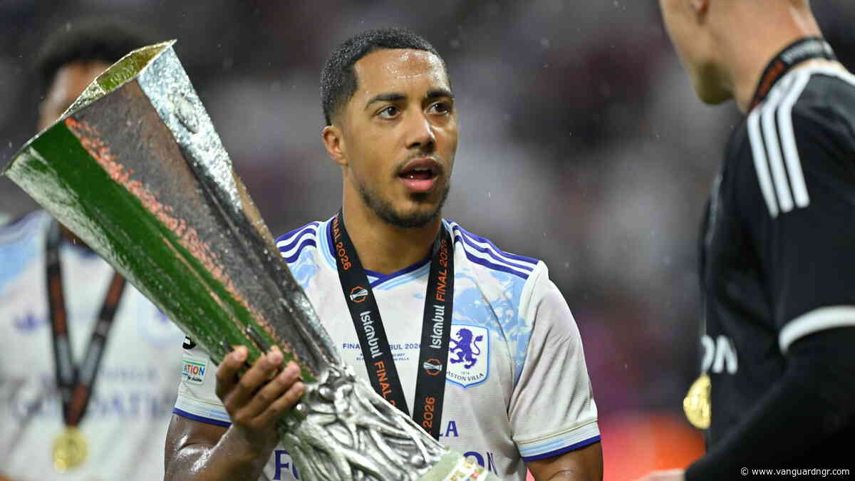 Man United complete £36m signing of Belgium captain Tielemans