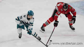 Blackhawks 2025-26 Player Grades: Alex Vlasic