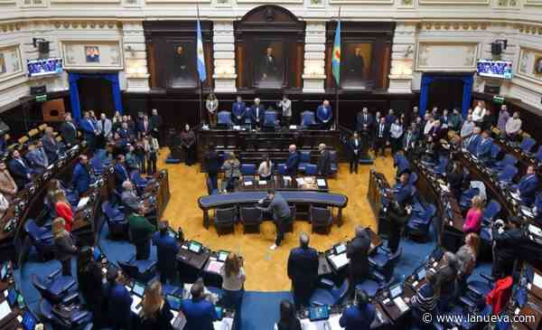 Diputados dio media sanción a la ley de beneficios permanentes para distritos del sudoeste