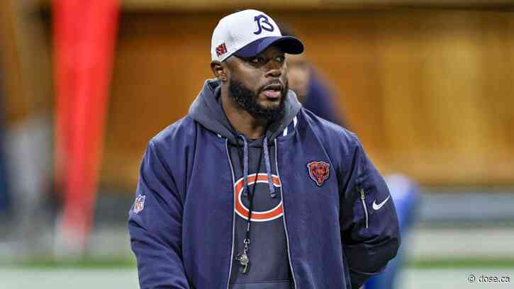 Thomas Brown reflects with emotion on his rise in the NFL