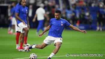 FIFA World Cup 2026 LIVE updates: France take on Spain in blockbuster semi-final in Dallas