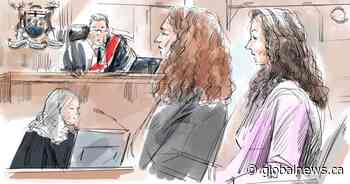Toronto woman guilty of hiding parents’ corpses in home dies before sentencing