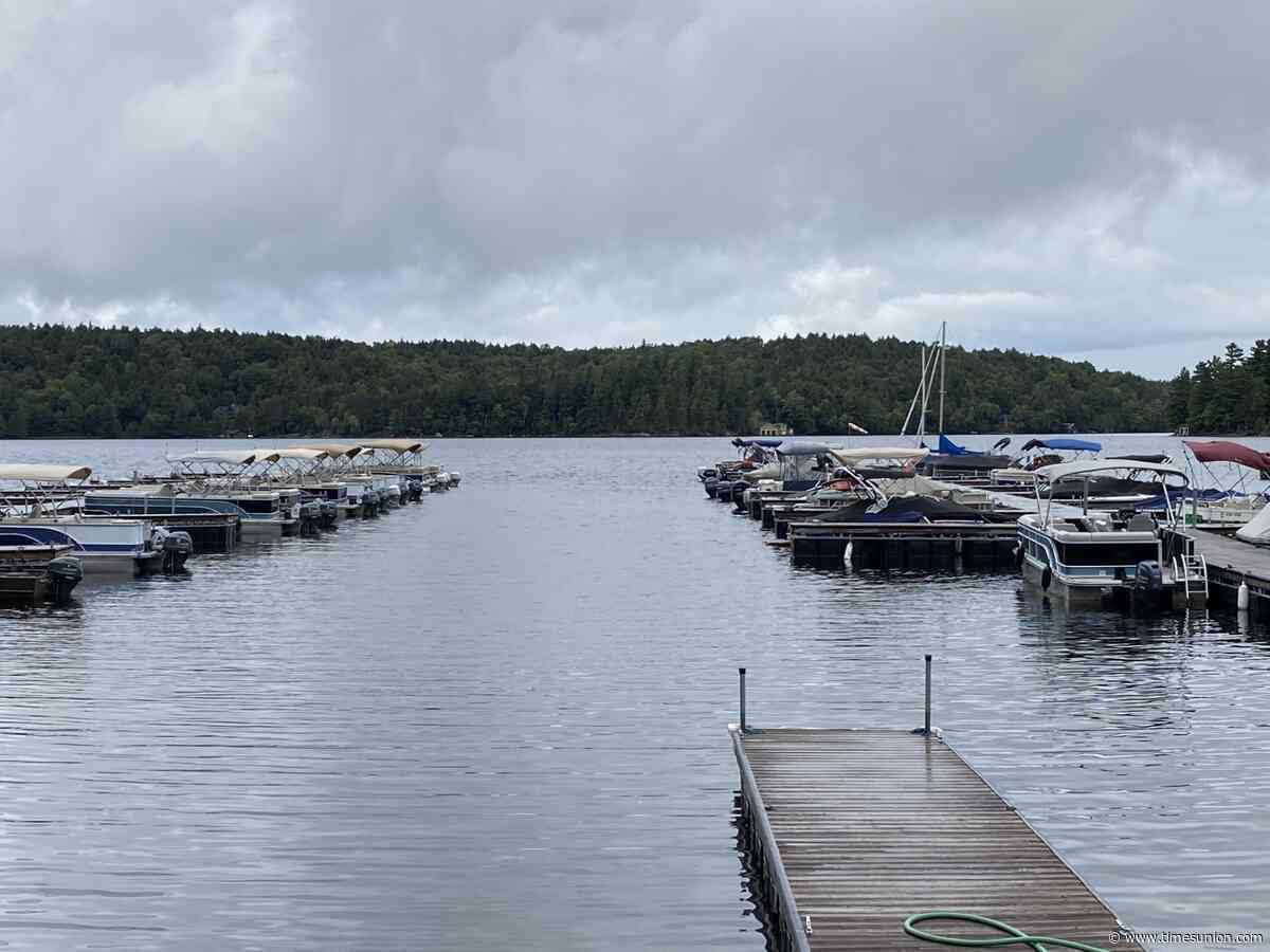 FAA: 3 dead in Adirondack's third plane crash in week
