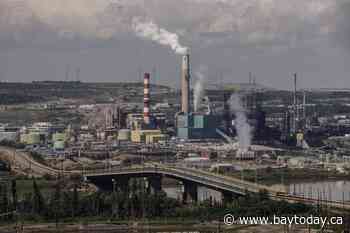 Oilsands emissions on track to outpace reductions from Pathways project: economist