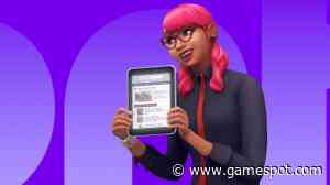 EA Is Finally Trying to Save Your Sims 4 Saves