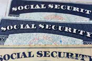 Social Security's 4.7% COLA Estimate Sounds Great But There's a Catch