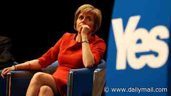 Nicola Sturgeon shows 'utter contempt for telling the public the truth' by refusing to publish written police statement, Tories say