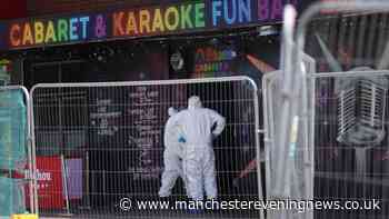Karaoke bar in Ashton where Shane Cullen was killed gets shut down by Tameside Council