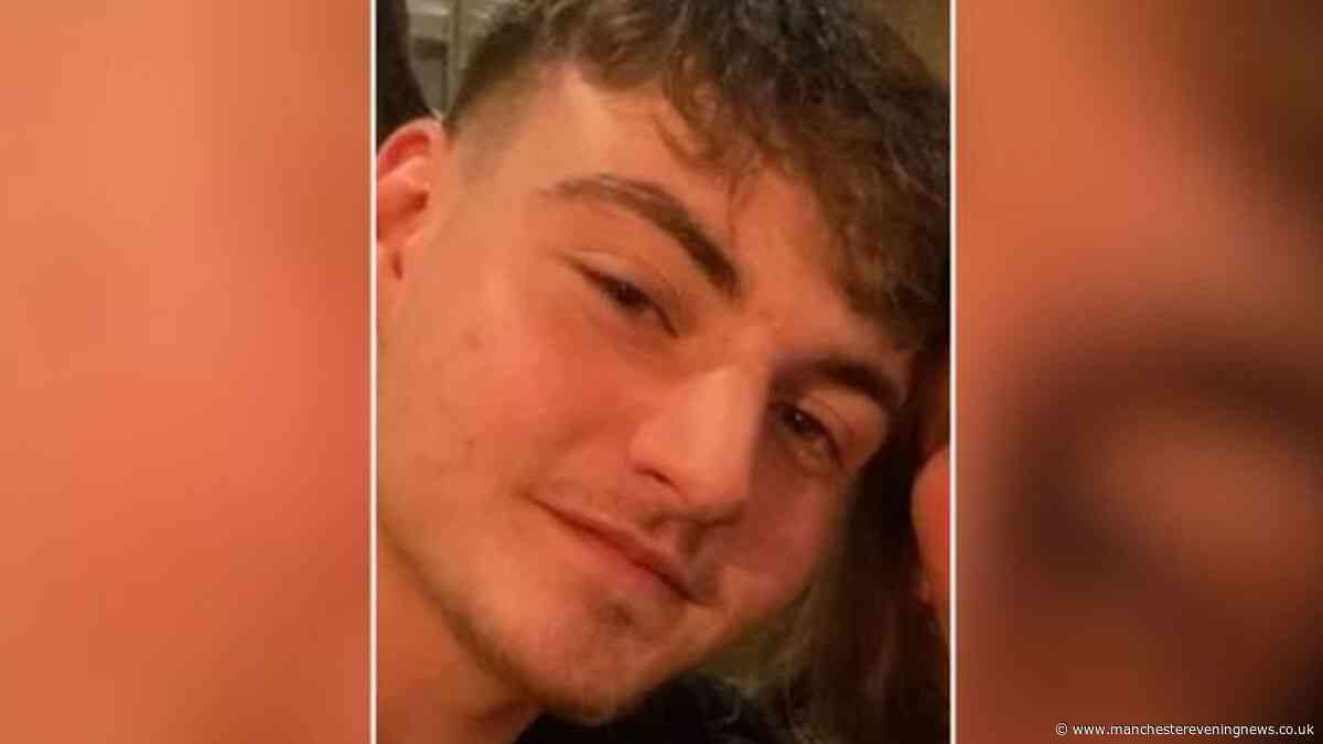 No action to be taken against man after 19-year-old shot dead during farm burglary