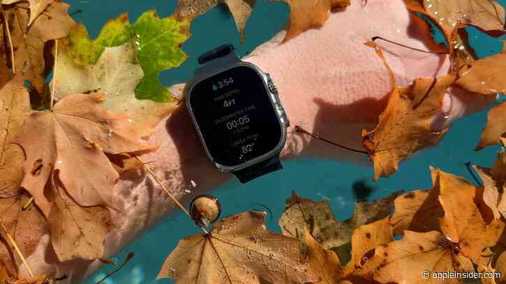 Apple Watch, Meta Glasses, AirPods get reprieve from EU replaceable battery law
