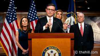 House GOP breaks weeks-long standoff between Republican leaders and hardliners