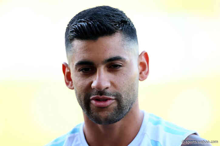 Barcelona like wantaway Tottenham defender with Inter Milan also in the mix – Romano