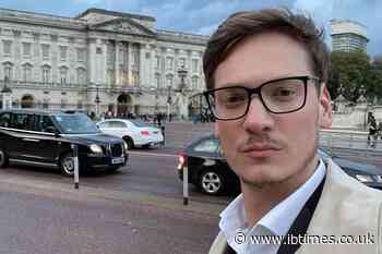 10 Photos of David Putman: Meet Alison Hammond's Boyfriend Who Is 22 Years Her Junior
