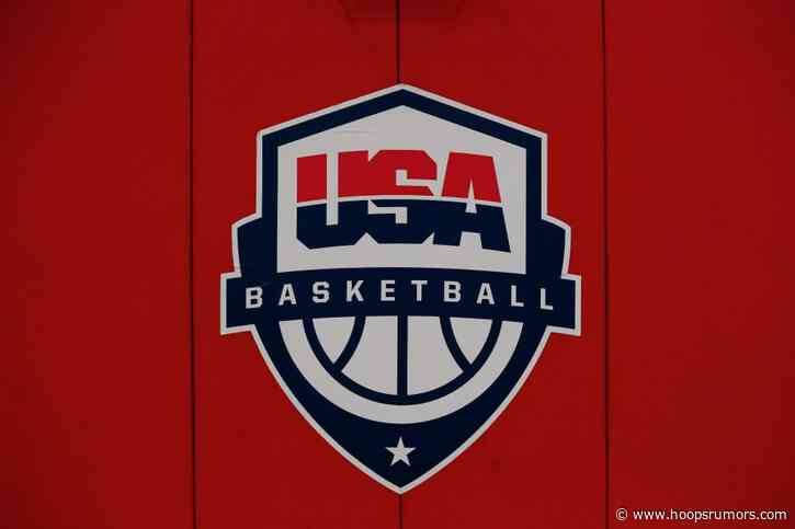 And-Ones: Team USA Assistants, NBPA, Expansion, More