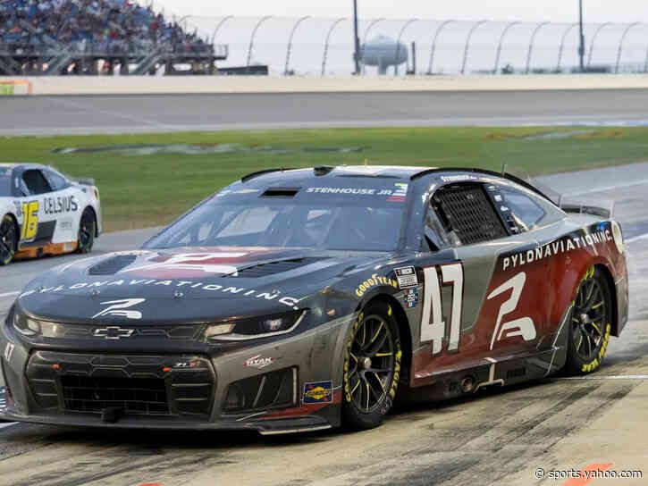 “More Than an Employee”– Cup Series Team Left Mourning Heartbreaking Loss of Beloved Legacy Pillar