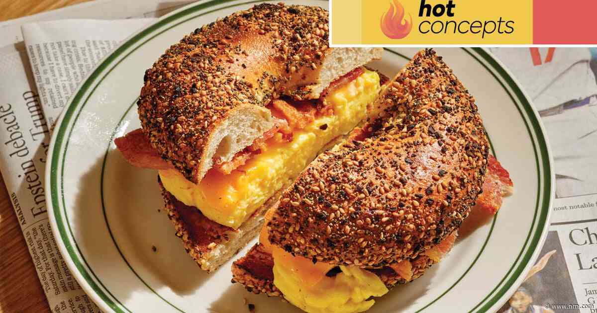Ggiata brings the heart of New Jersey deli culture to L.A.