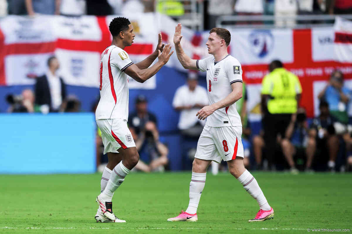 Who will play in the 2026 World Cup Final? What to know, how to watch the year's biggest soccer match
