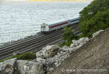 MTA to reduce weekend Metro-North Hudson Line service for track maintenance