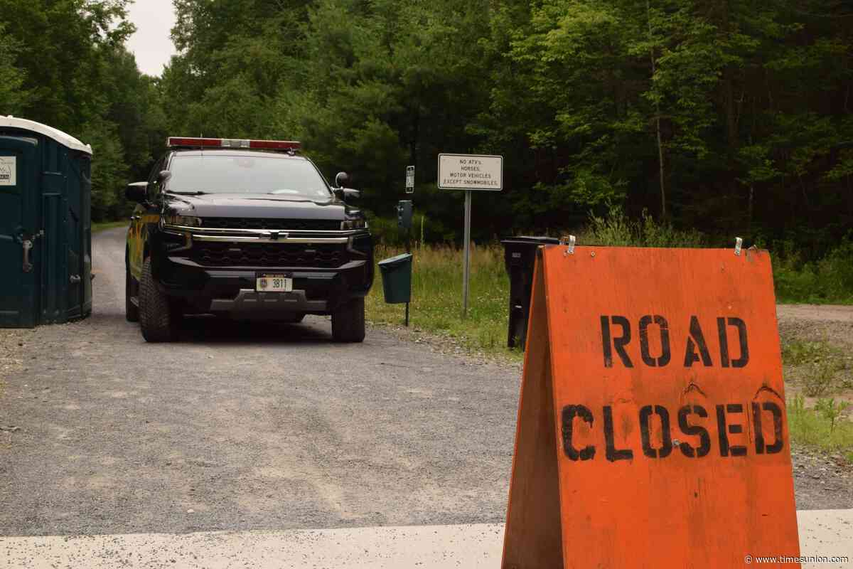 FAA: 3 dead in Adirondacks’ third plane crash in week