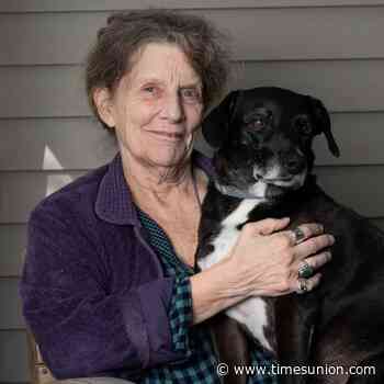 At 84, author Abigail Thomas is ready for ‘next thing that makes me curious’