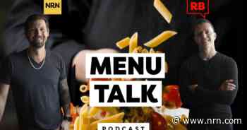 Joe Giacomino and John Vermiglio discuss Detroit's culinary evolution