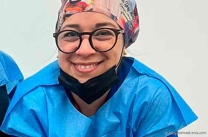 Cirujana venezolana coordinó 45 operaciones en medio del colapso hospitalario por los terremotos: “Poder ayudar nos mantiene en pie”