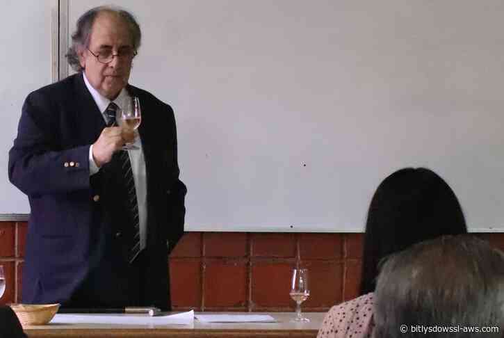 Murió Alberto Soria, pluma imprescindible de la gastronomía y el vino en Venezuela