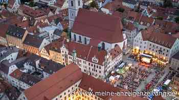 Freisinger Altstadtfest: Entscheidung fällt am Donnerstag um 12 Uhr