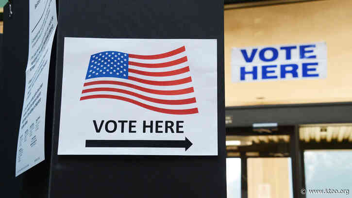 To vote in Alaska’s primary elections, residents must register by July 19 — here’s how